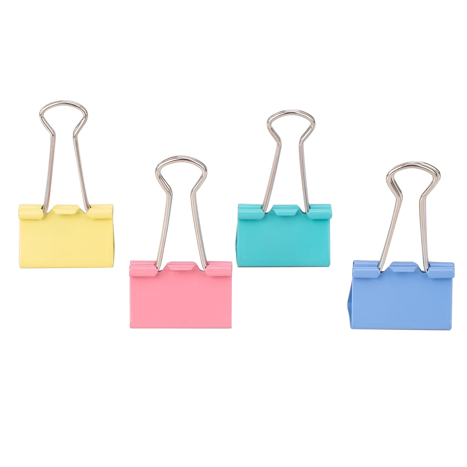 CLIPS HARTIE 32MM COLOR 24 BUC/CUT. PLASTIC DELI CLIPS HARTIE 32MM COLOR 24 BUC/CUT. PLASTIC DELI